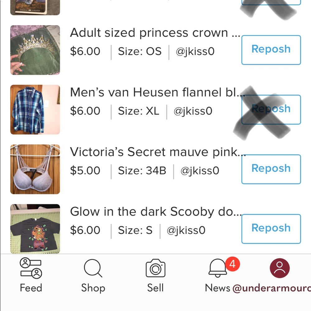 BUYERS BEWARE - Picture 5 of 8